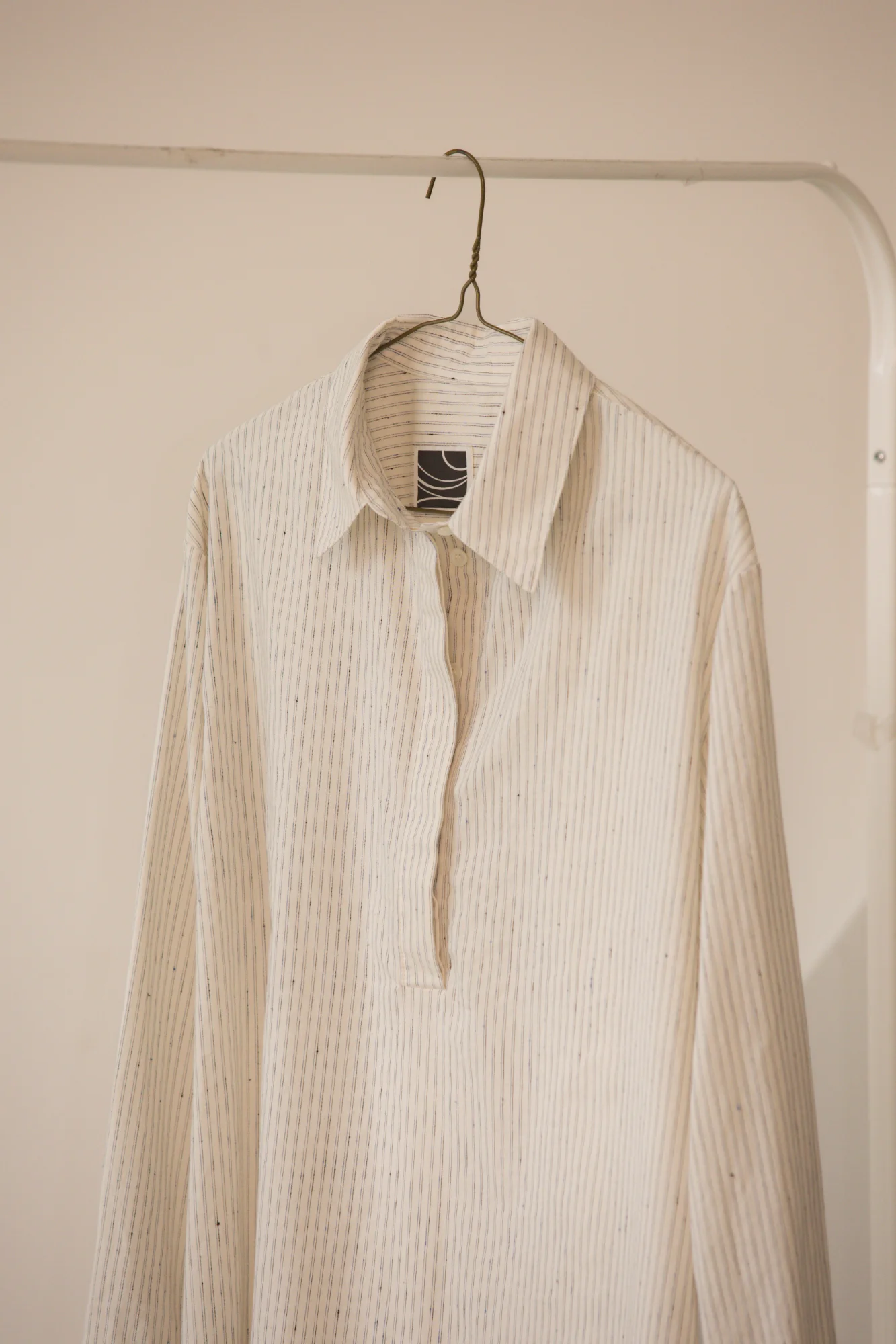 Premium Cotton Shirt — the WOOD 6