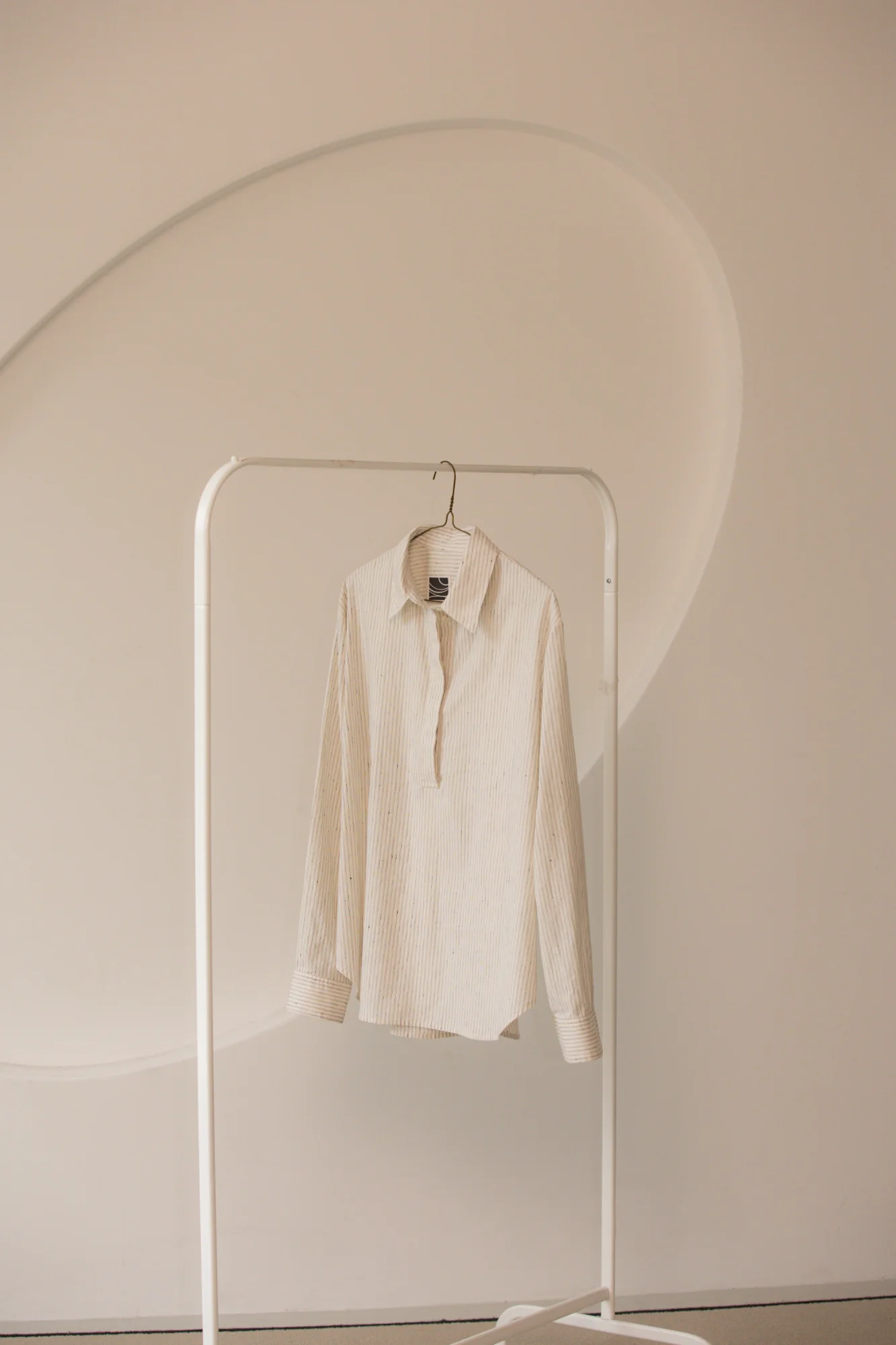 Premium Cotton Shirt — the WOOD 5
