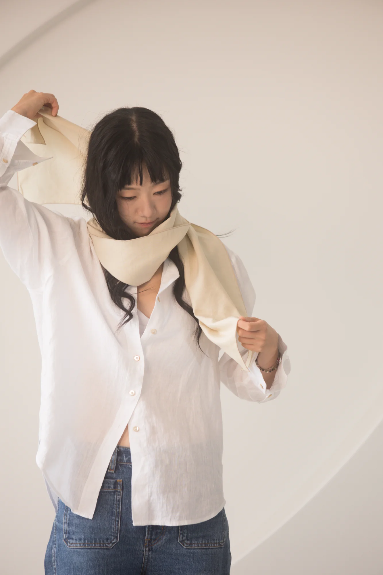 The Timeless Linen shirts-L'ESSENTIAL 7