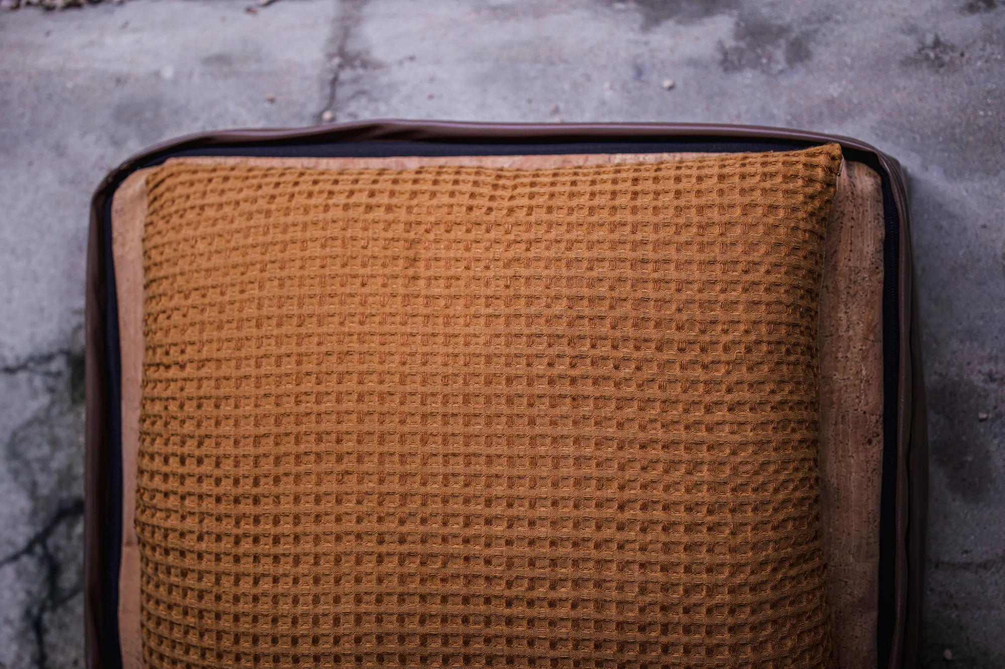 SOOM MEDITATION CUSHION 2