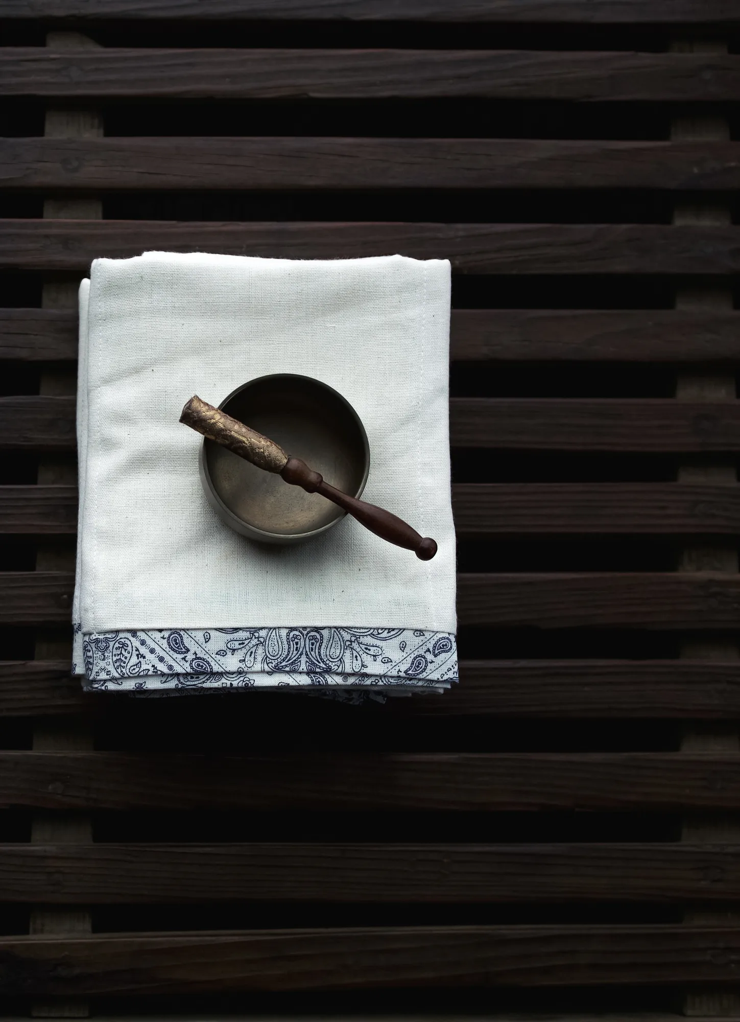 SOOM Towel 2