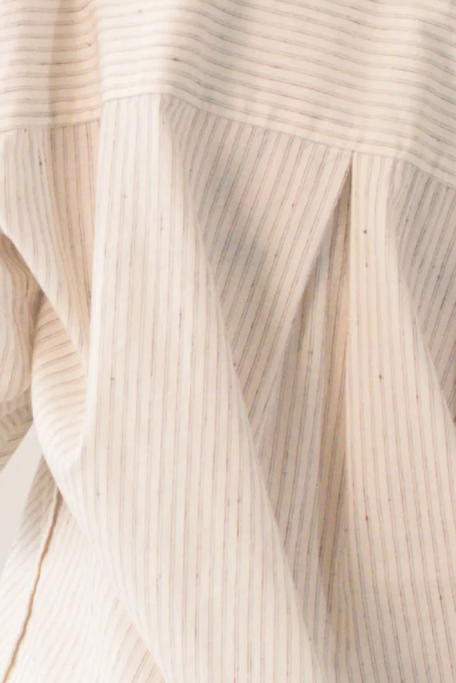 Premium Cotton Shirt — the WOOD 7